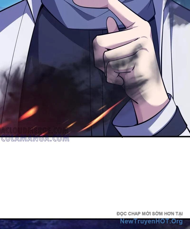 Đệ Nhất Danh Sách Chap 589 - Next Chap 590