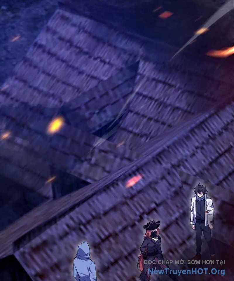 Đệ Nhất Danh Sách Chap 589 - Next Chap 590