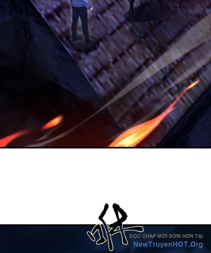 Đệ Nhất Danh Sách Chap 589 - Next Chap 590
