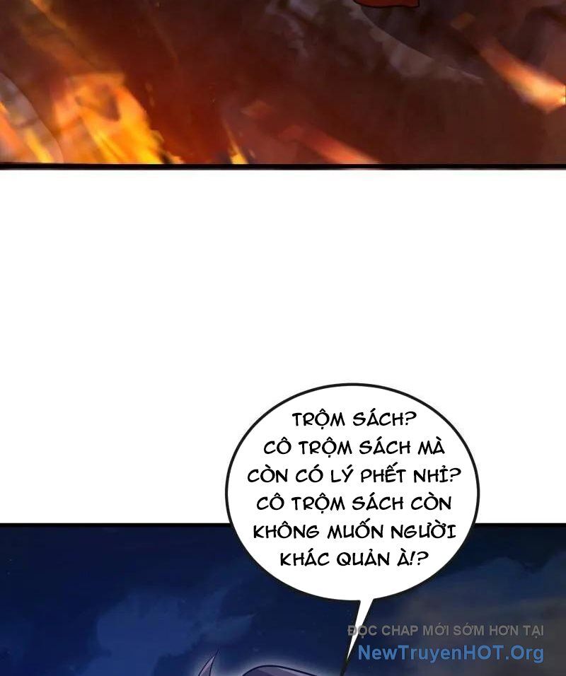 Đệ Nhất Danh Sách Chap 589 - Next Chap 590