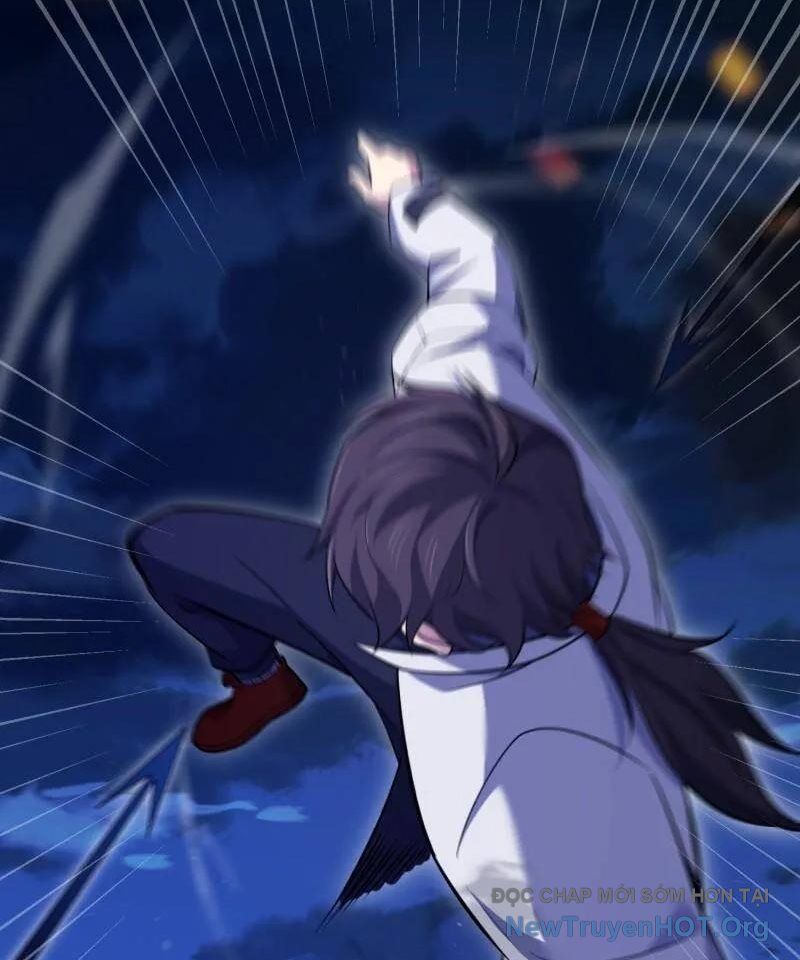 Đệ Nhất Danh Sách Chap 589 - Next Chap 590