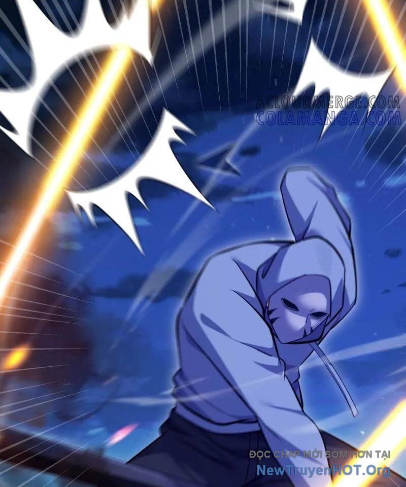 Đệ Nhất Danh Sách Chap 589 - Next Chap 590