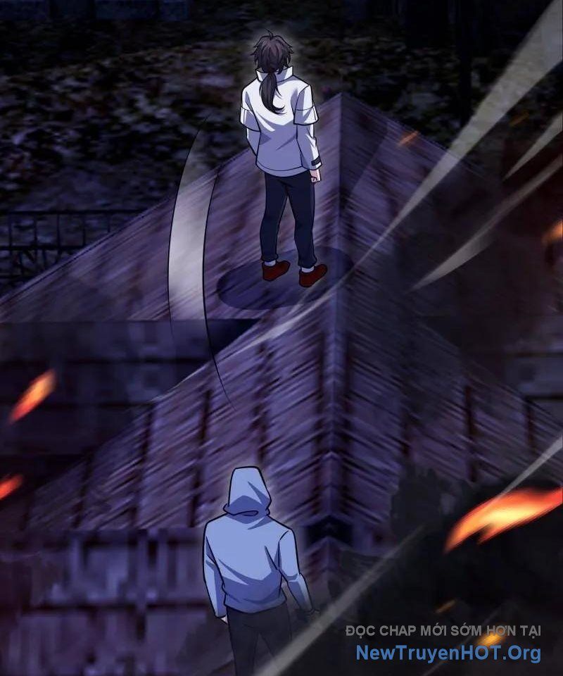 Đệ Nhất Danh Sách Chap 589 - Next Chap 590