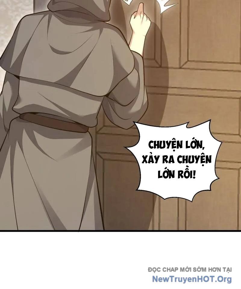 Đệ Nhất Danh Sách Chap 589 - Next Chap 590