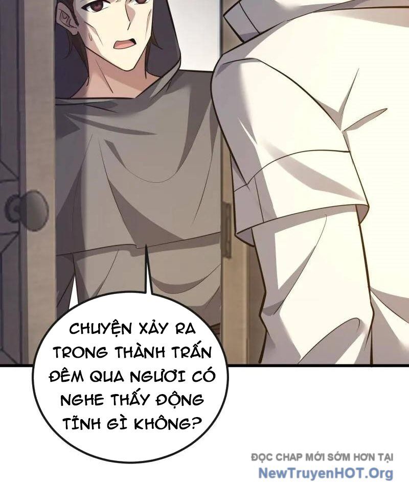 Đệ Nhất Danh Sách Chap 589 - Next Chap 590