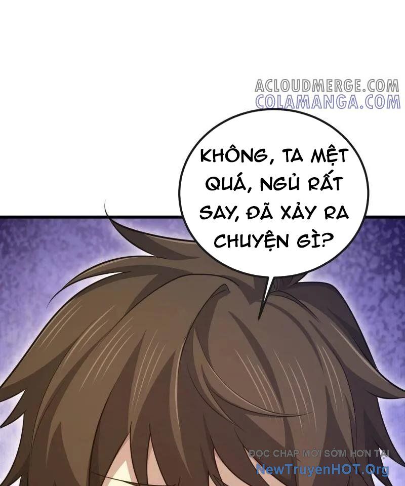 Đệ Nhất Danh Sách Chap 589 - Next Chap 590