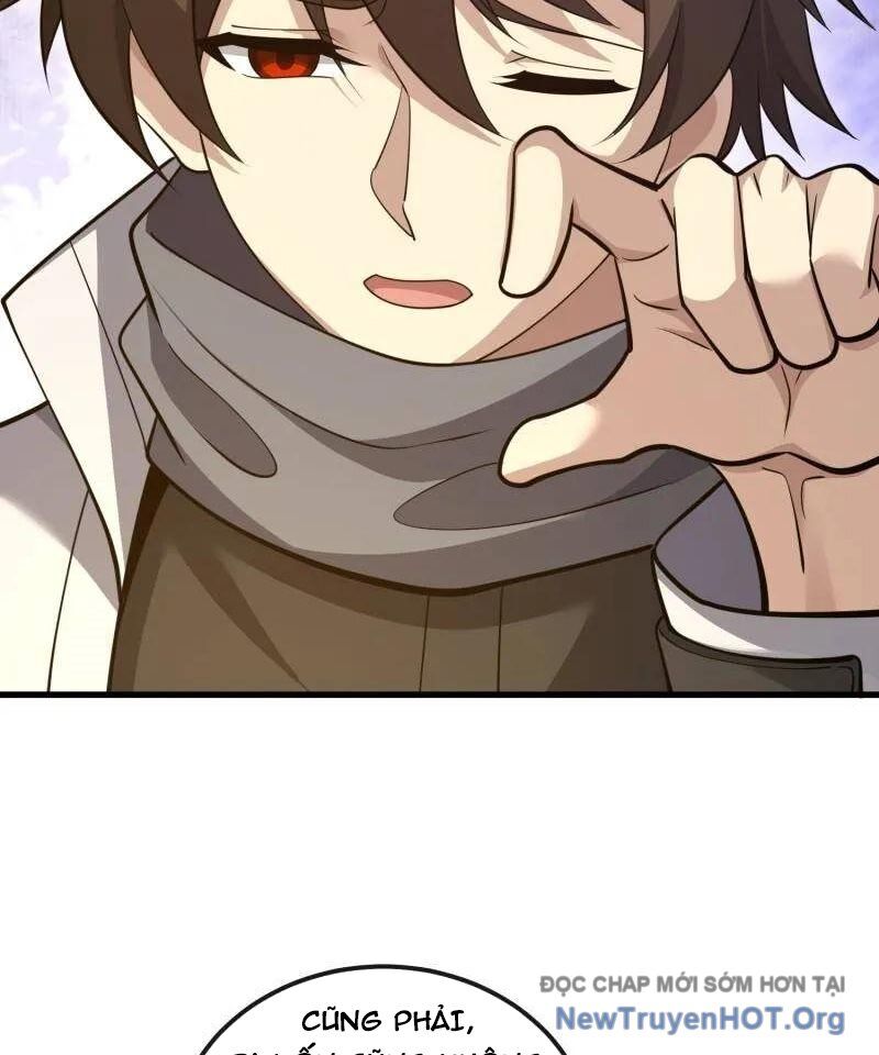 Đệ Nhất Danh Sách Chap 589 - Next Chap 590