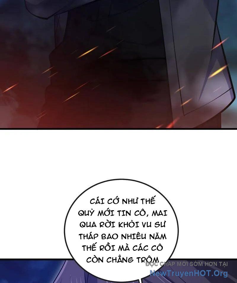 Đệ Nhất Danh Sách Chap 589 - Next Chap 590