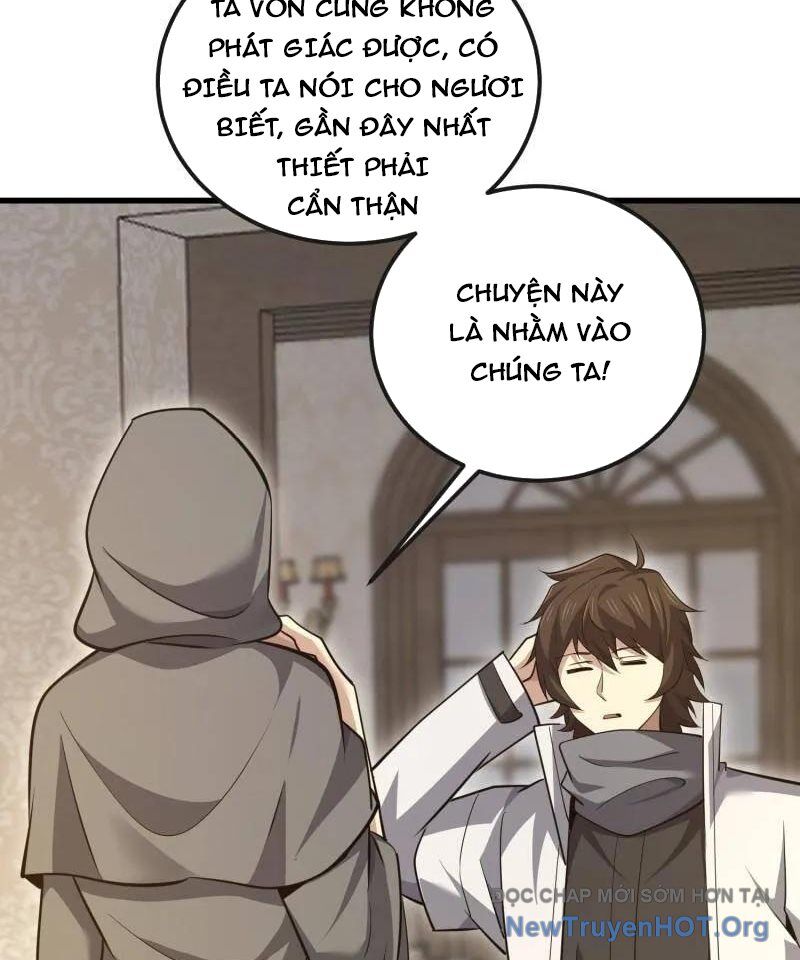 Đệ Nhất Danh Sách Chap 589 - Next Chap 590