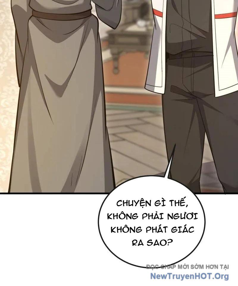 Đệ Nhất Danh Sách Chap 589 - Next Chap 590