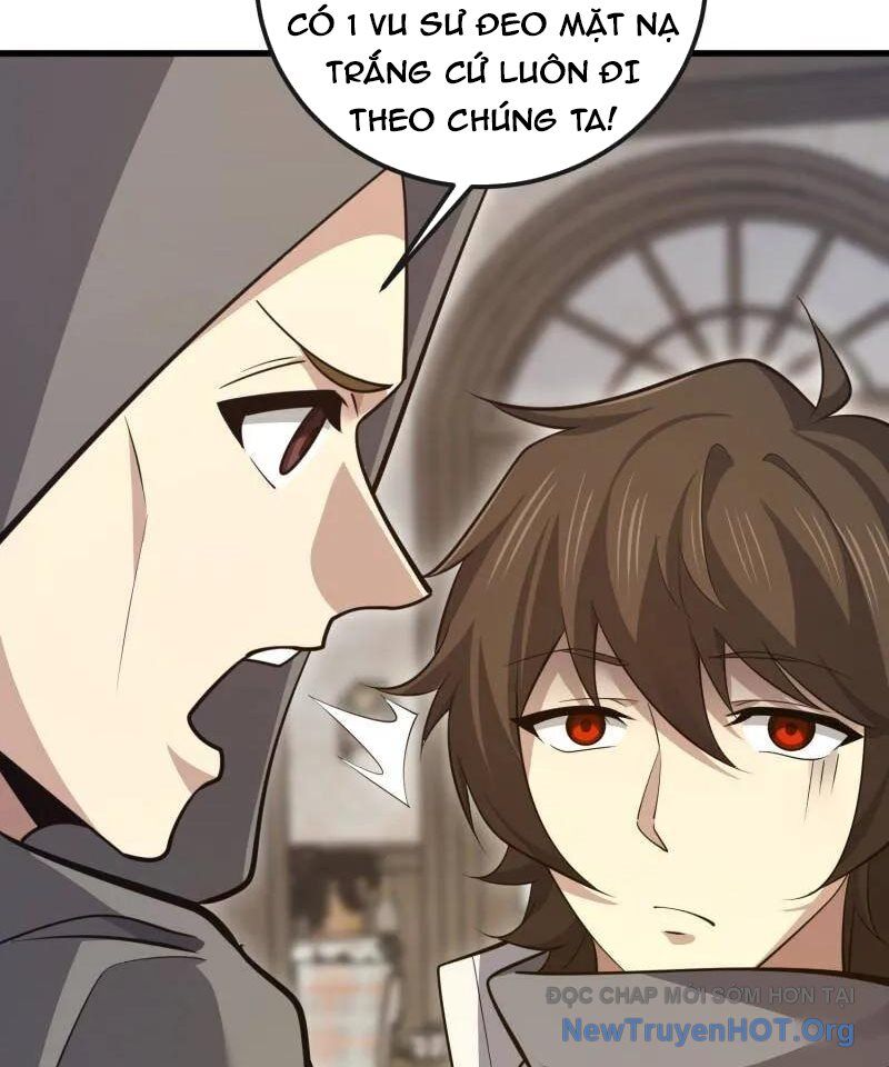 Đệ Nhất Danh Sách Chap 589 - Next Chap 590