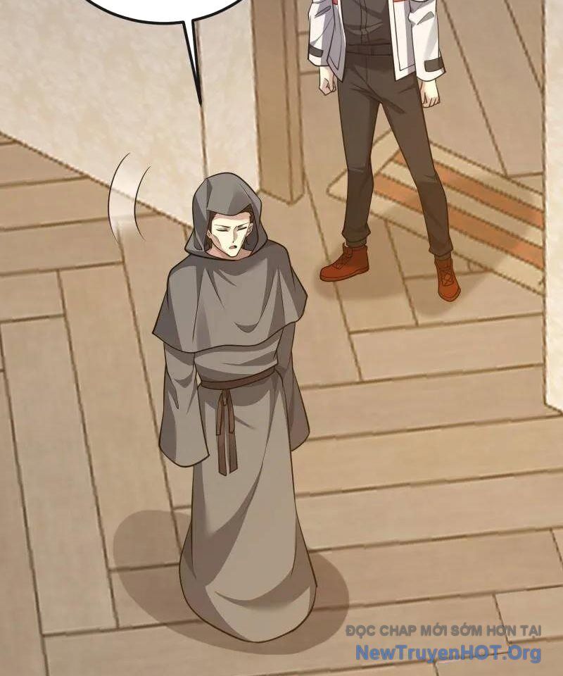 Đệ Nhất Danh Sách Chap 589 - Next Chap 590