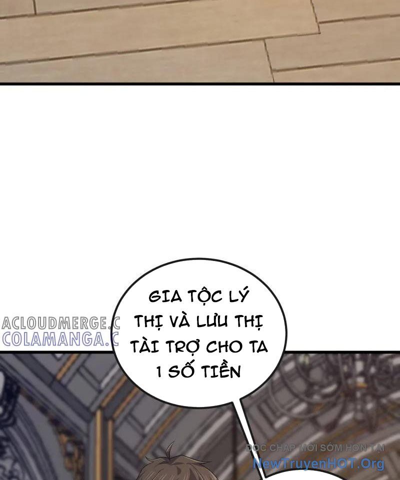 Đệ Nhất Danh Sách Chap 589 - Next Chap 590