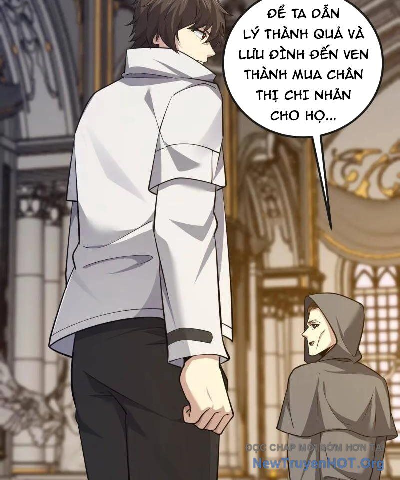 Đệ Nhất Danh Sách Chap 589 - Next Chap 590