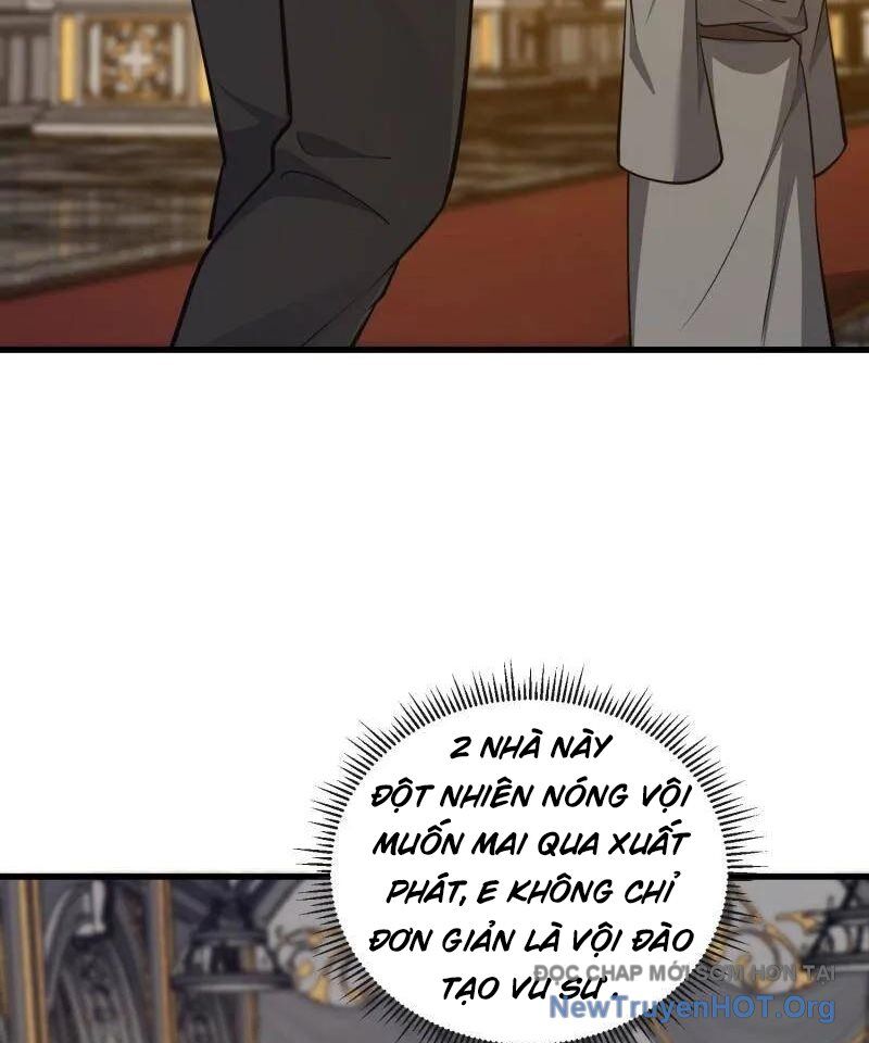 Đệ Nhất Danh Sách Chap 589 - Next Chap 590