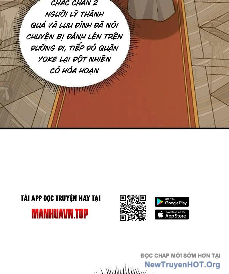 Đệ Nhất Danh Sách Chap 589 - Next Chap 590