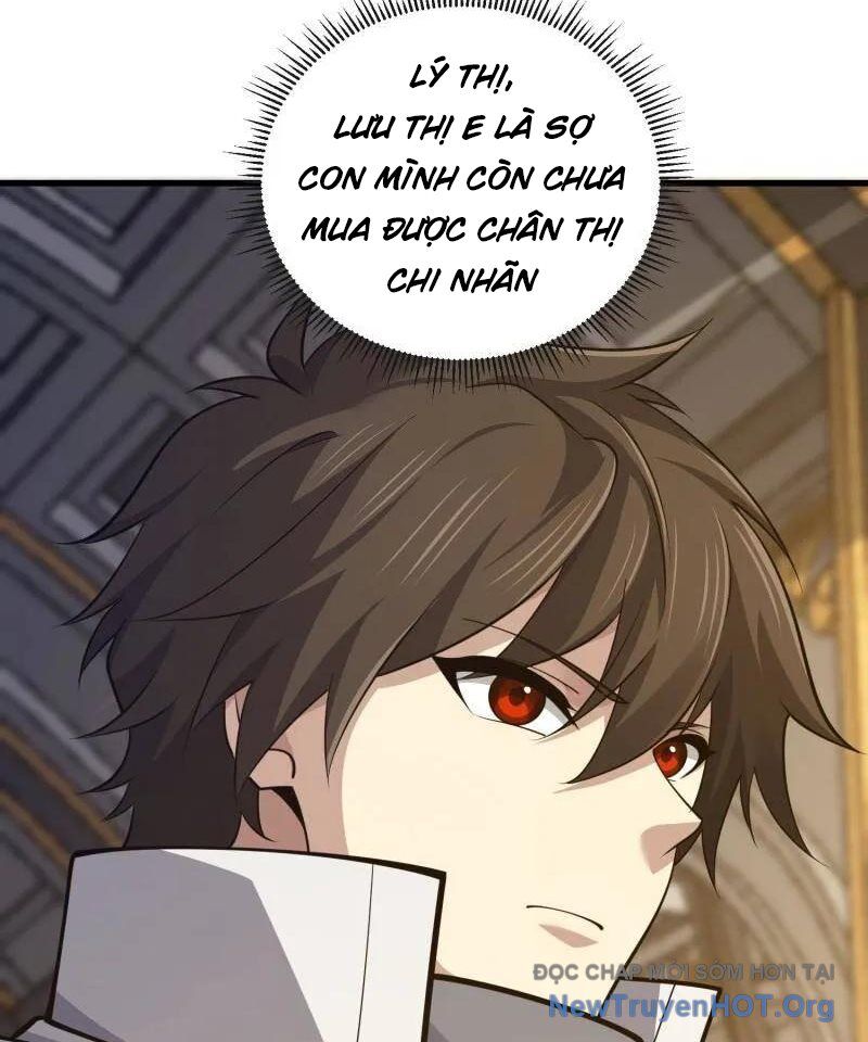 Đệ Nhất Danh Sách Chap 589 - Next Chap 590