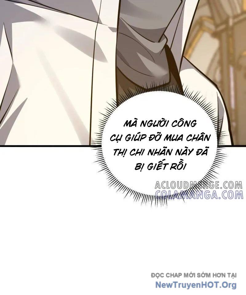 Đệ Nhất Danh Sách Chap 589 - Next Chap 590