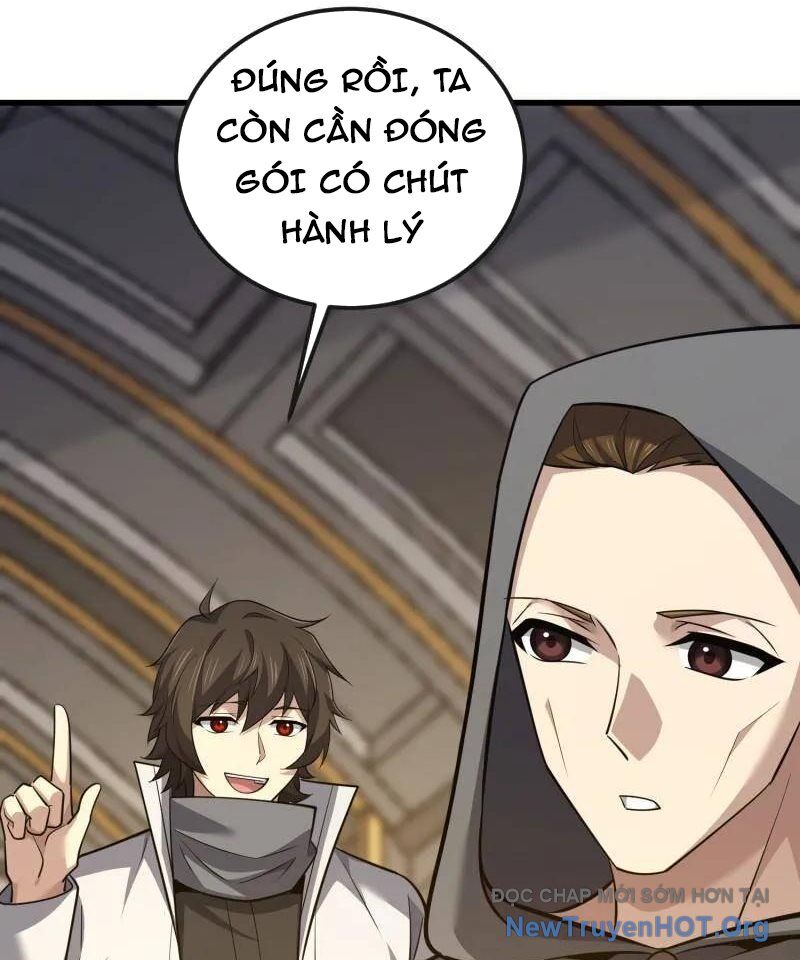 Đệ Nhất Danh Sách Chap 589 - Next Chap 590