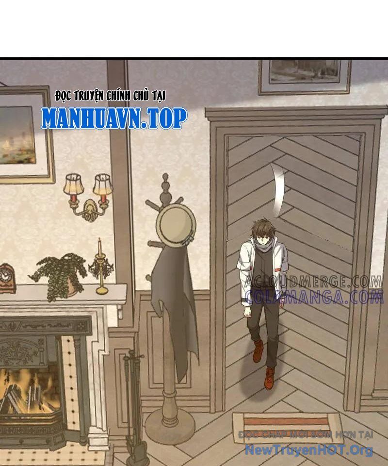 Đệ Nhất Danh Sách Chap 589 - Next Chap 590