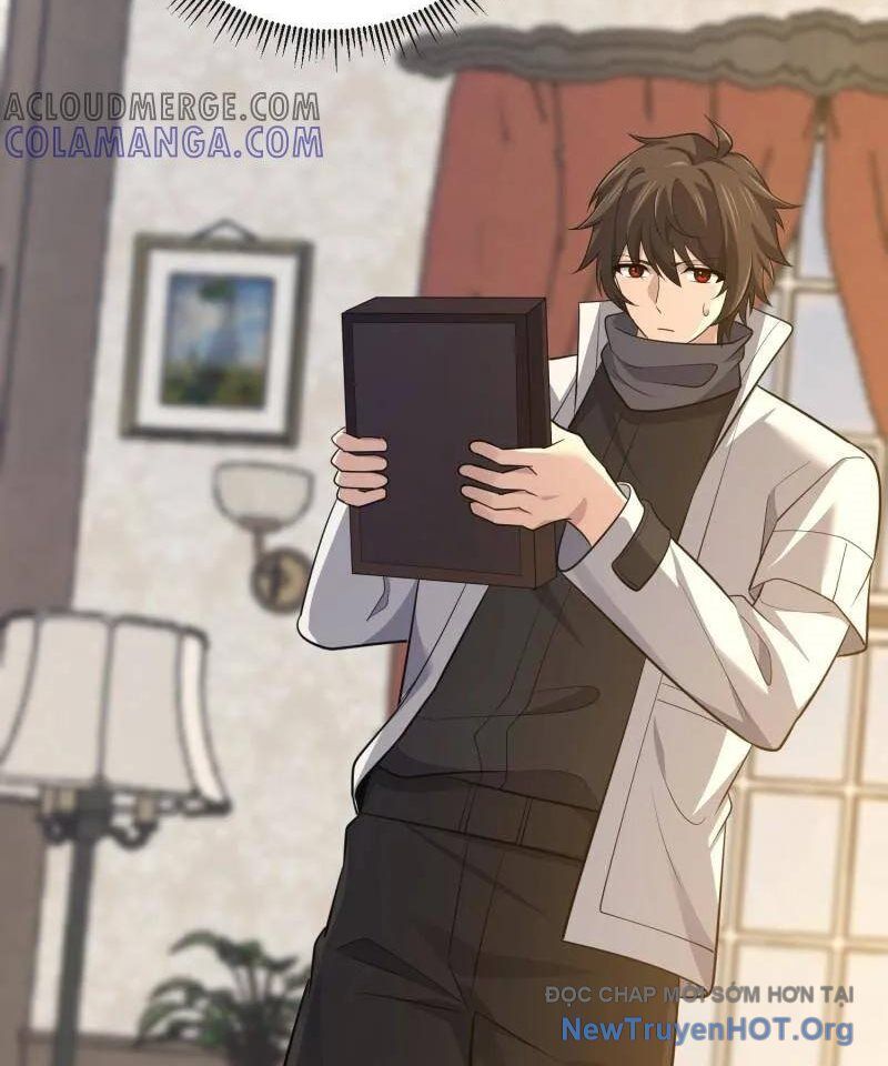 Đệ Nhất Danh Sách Chap 589 - Next Chap 590