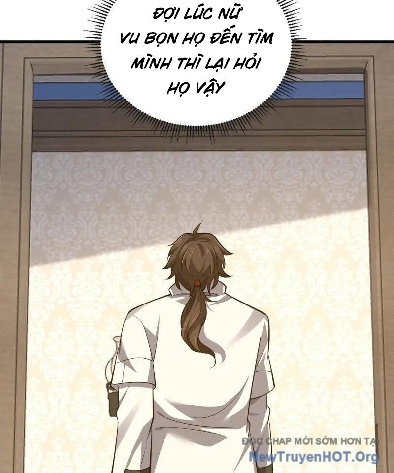 Đệ Nhất Danh Sách Chap 589 - Next Chap 590