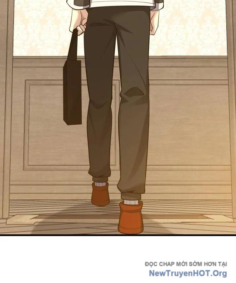 Đệ Nhất Danh Sách Chap 589 - Next Chap 590