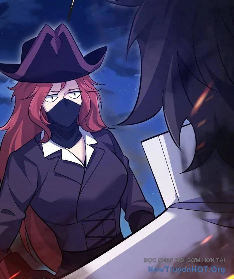 Đệ Nhất Danh Sách Chap 589 - Next Chap 590