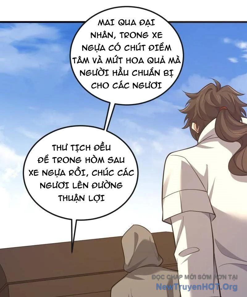 Đệ Nhất Danh Sách Chap 589 - Next Chap 590