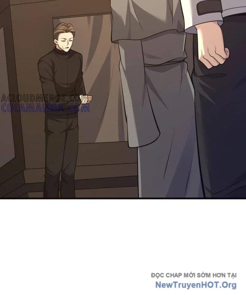 Đệ Nhất Danh Sách Chap 589 - Next Chap 590