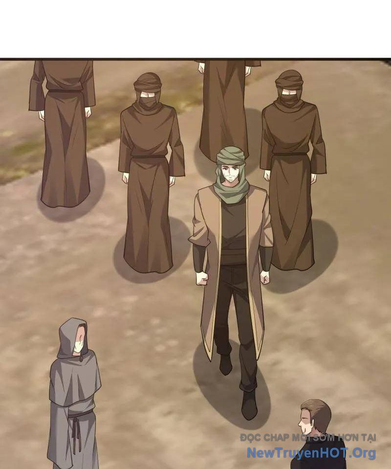 Đệ Nhất Danh Sách Chap 589 - Next Chap 590