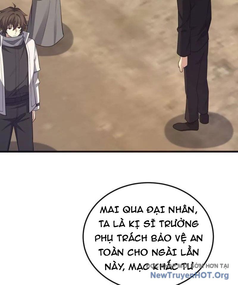 Đệ Nhất Danh Sách Chap 589 - Next Chap 590