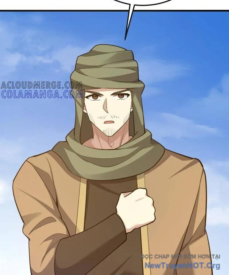 Đệ Nhất Danh Sách Chap 589 - Next Chap 590