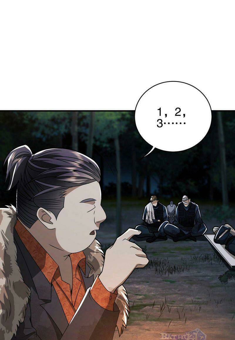 Đệ Nhất Danh Sách Chap 59 - Next Chap 60