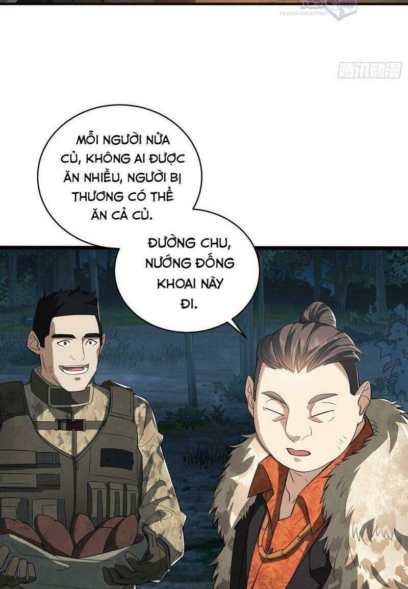 Đệ Nhất Danh Sách Chap 59 - Next Chap 60