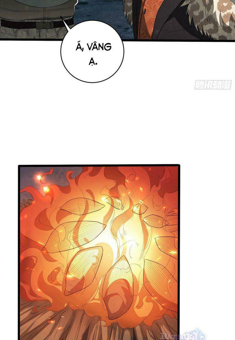 Đệ Nhất Danh Sách Chap 59 - Next Chap 60