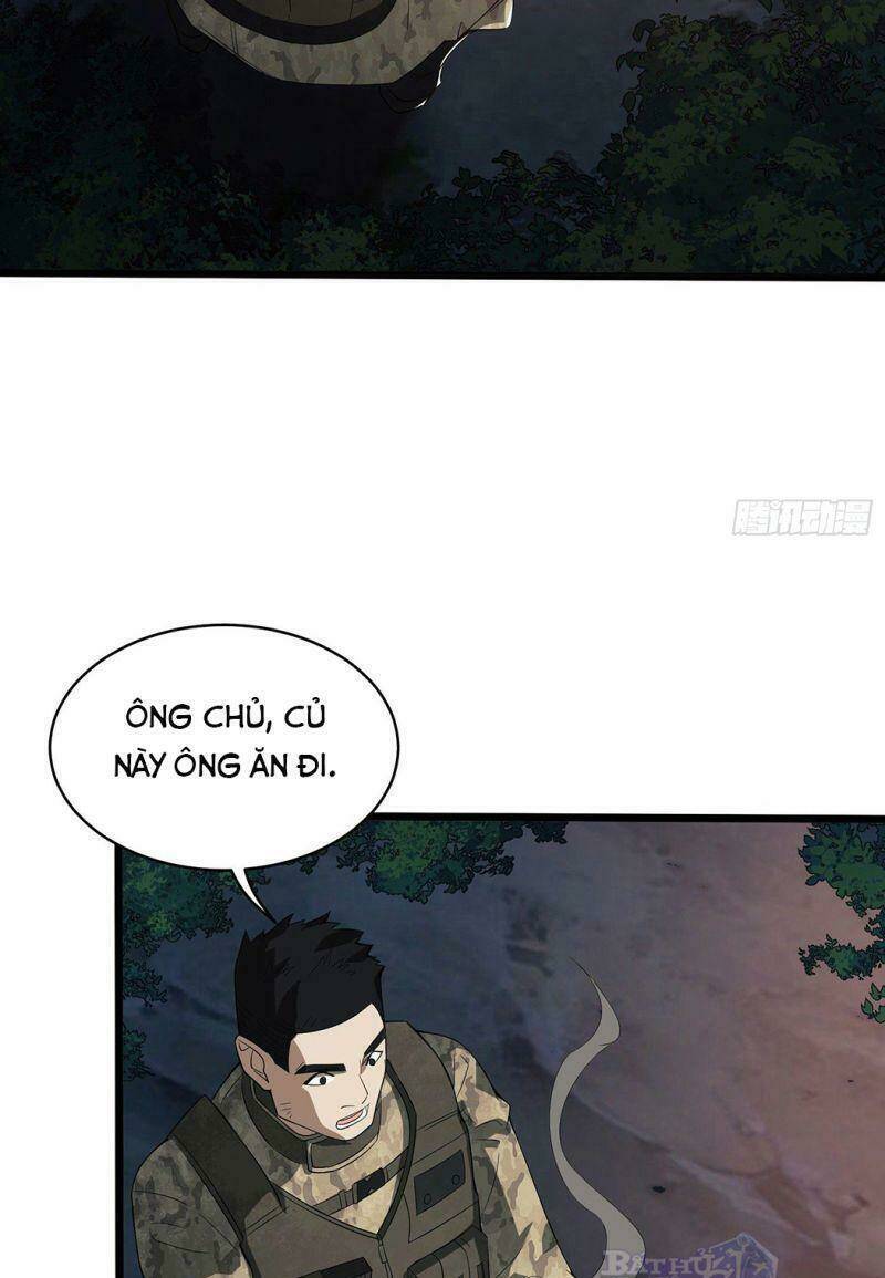Đệ Nhất Danh Sách Chap 59 - Next Chap 60