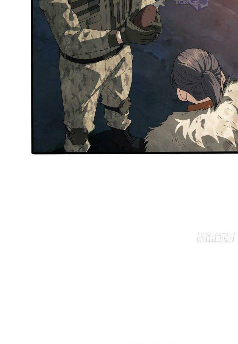 Đệ Nhất Danh Sách Chap 59 - Next Chap 60