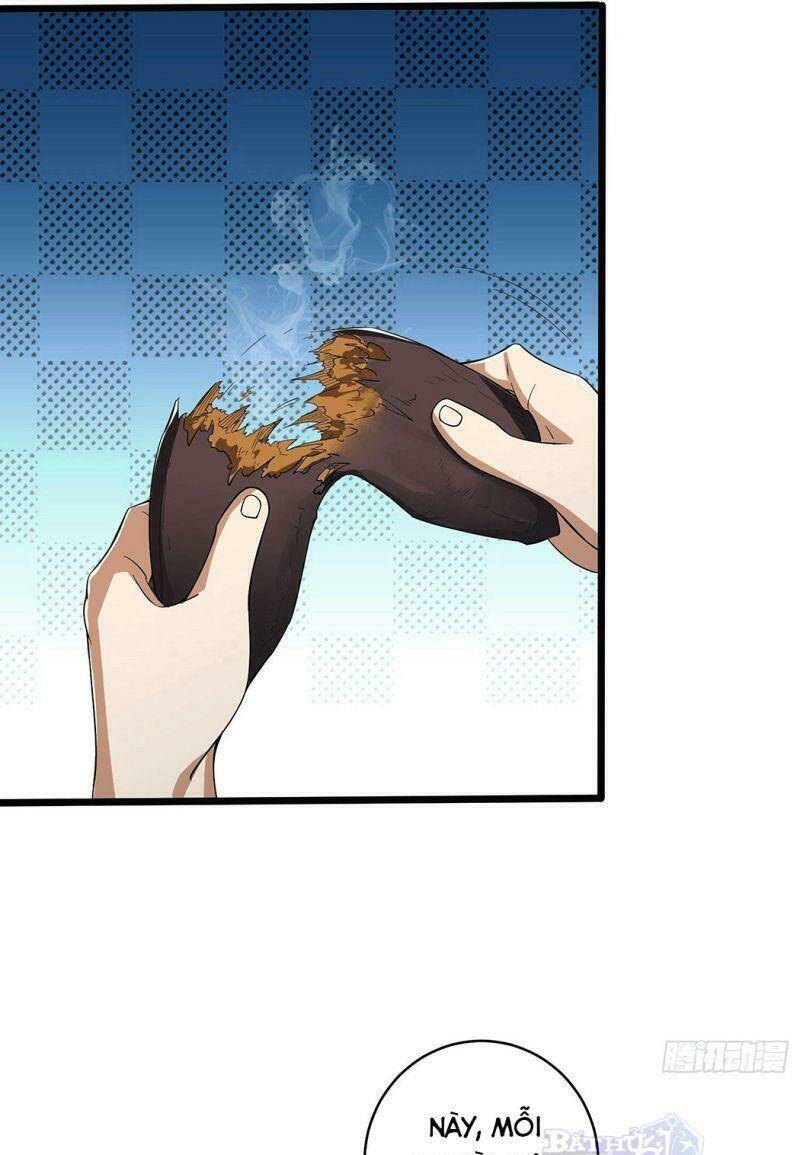 Đệ Nhất Danh Sách Chap 59 - Next Chap 60