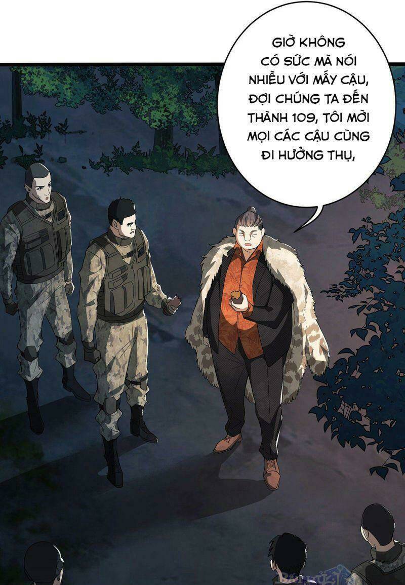 Đệ Nhất Danh Sách Chap 59 - Next Chap 60