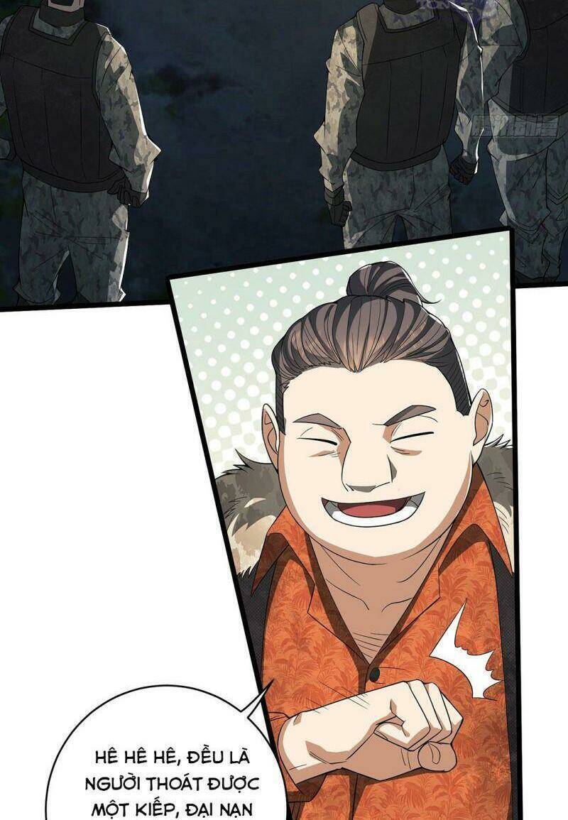 Đệ Nhất Danh Sách Chap 59 - Next Chap 60