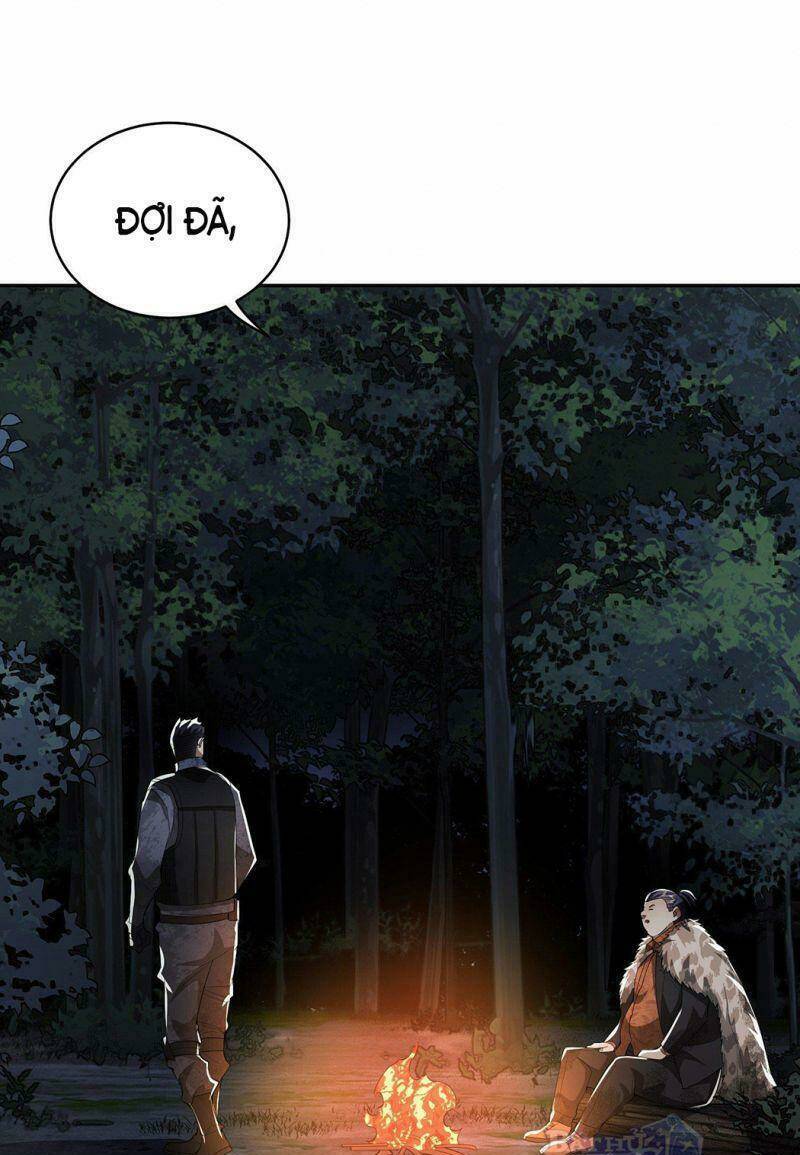 Đệ Nhất Danh Sách Chap 59 - Next Chap 60