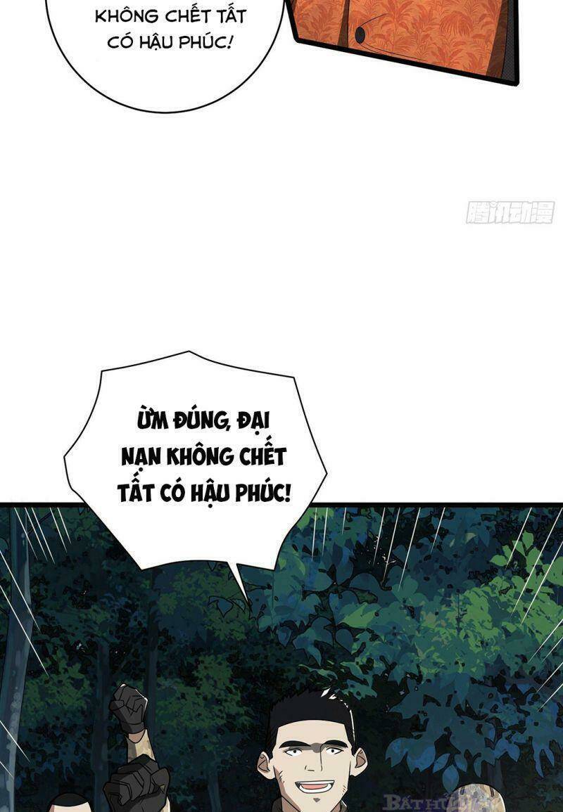 Đệ Nhất Danh Sách Chap 59 - Next Chap 60