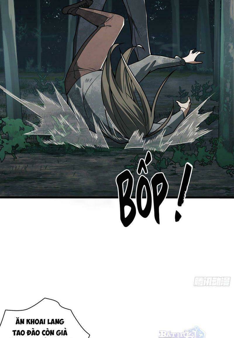 Đệ Nhất Danh Sách Chap 59 - Next Chap 60