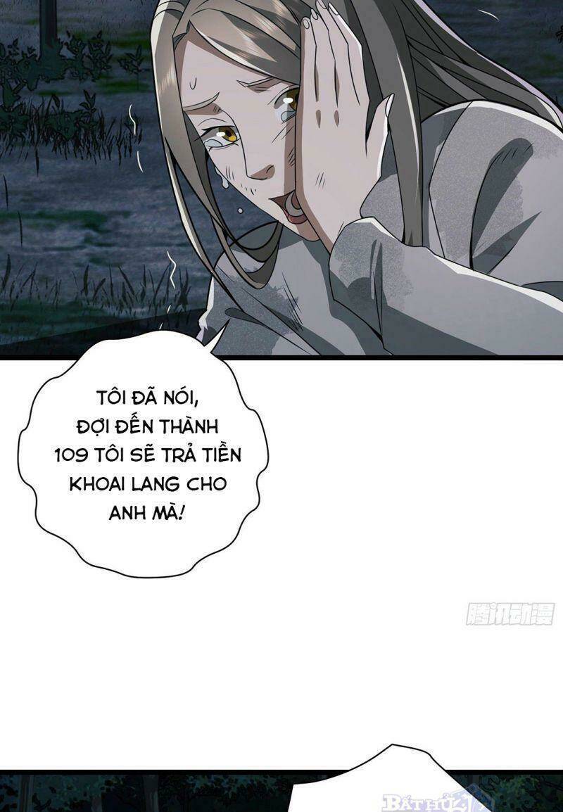 Đệ Nhất Danh Sách Chap 59 - Next Chap 60
