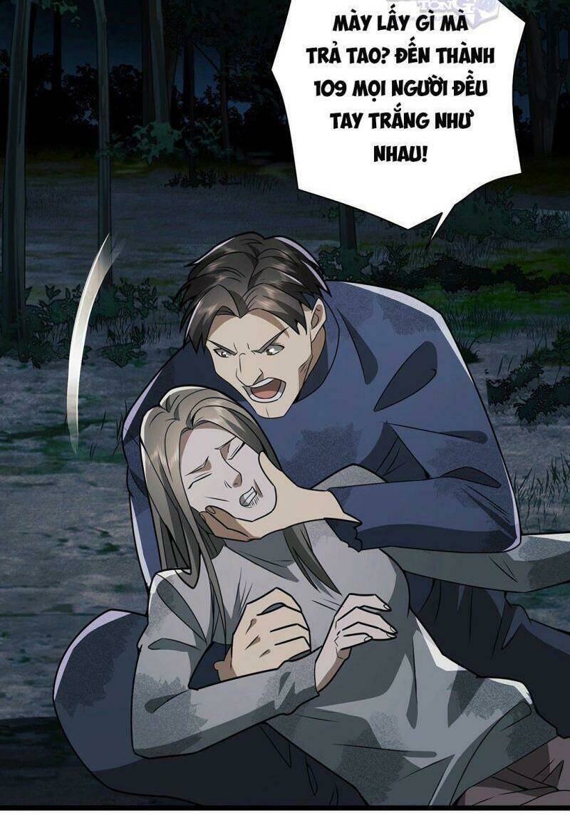 Đệ Nhất Danh Sách Chap 59 - Next Chap 60