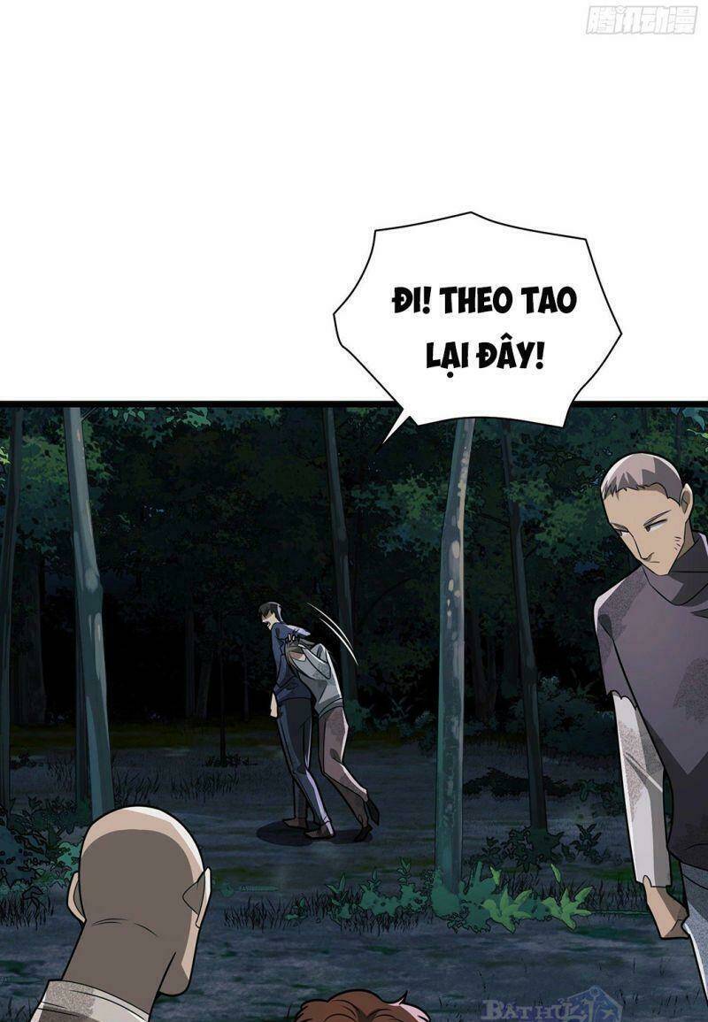 Đệ Nhất Danh Sách Chap 59 - Next Chap 60