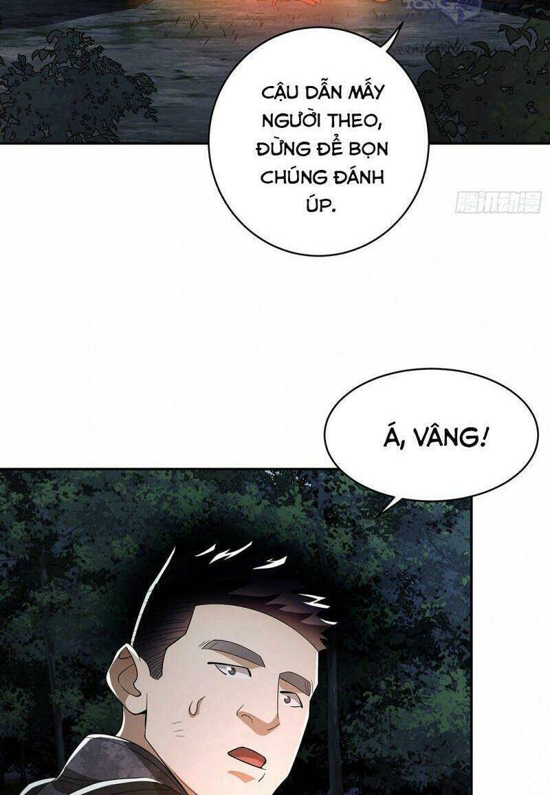 Đệ Nhất Danh Sách Chap 59 - Next Chap 60