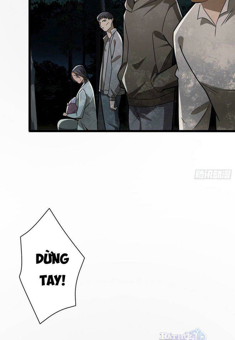 Đệ Nhất Danh Sách Chap 59 - Next Chap 60