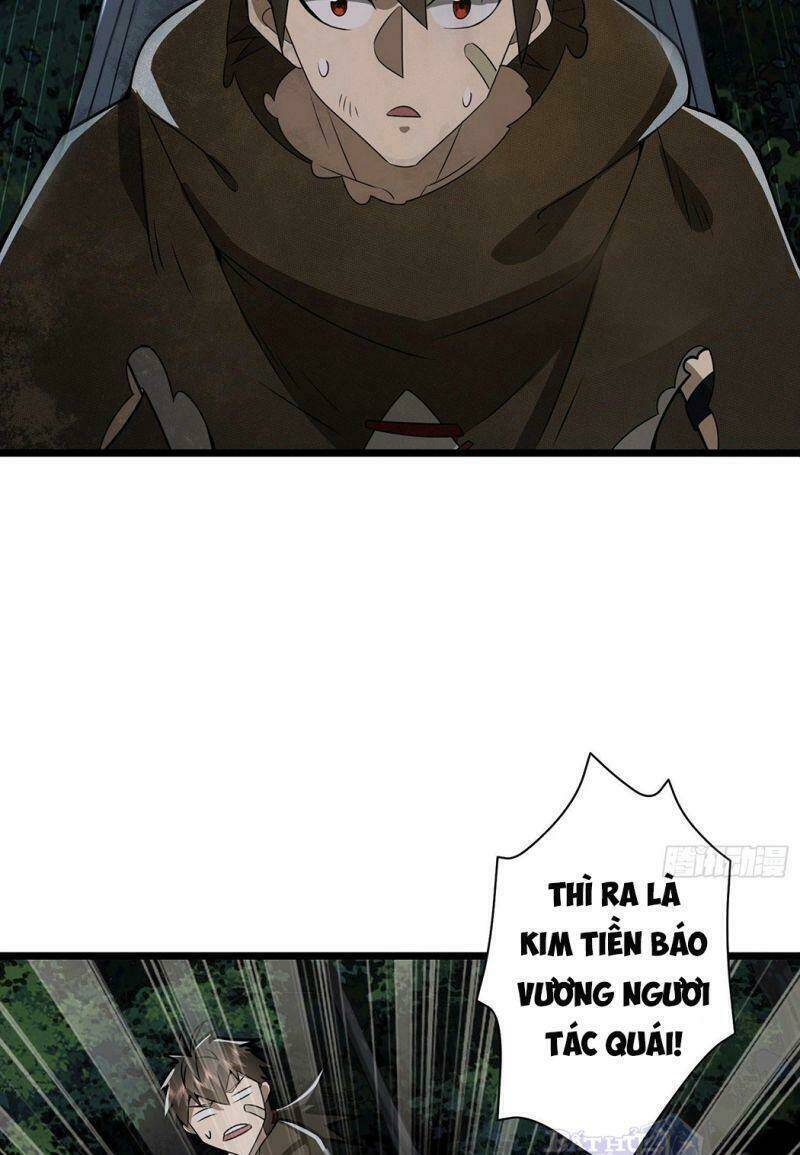 Đệ Nhất Danh Sách Chap 59 - Next Chap 60